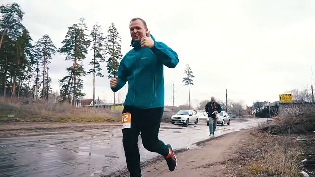 До до Челлендж | пробежали за еду смотреть онлайн