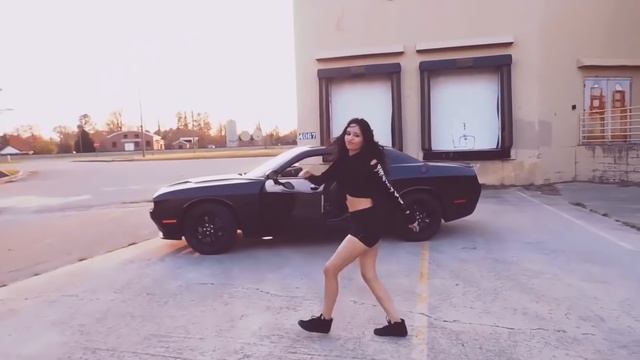68. Maxx - Get A Way ♫ Shuffle Dance Video смотреть онлайн