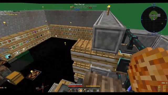 Project Ozone 3 EP 2 Catching Up! смотреть онлайн