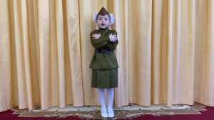 Л. Преображенская «Вовкина бабушка»