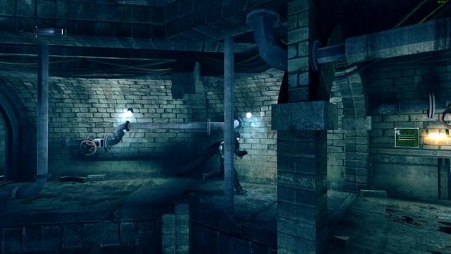 Batman Arkham Origins Blackgate часть 6 прохождение 1440p 60fps смотреть онлайн