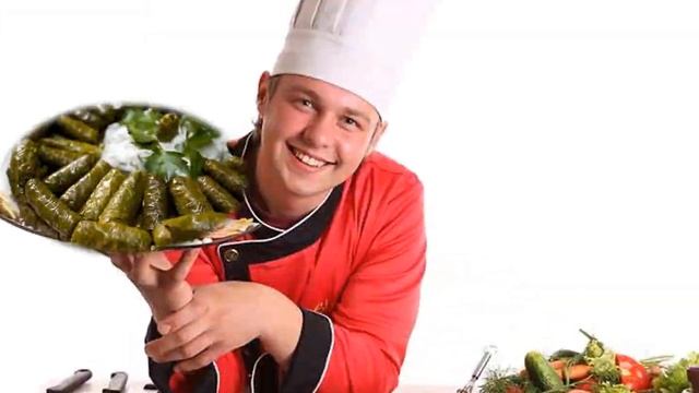 БОЛГАРСЬКА КУХНЯ смотреть онлайн