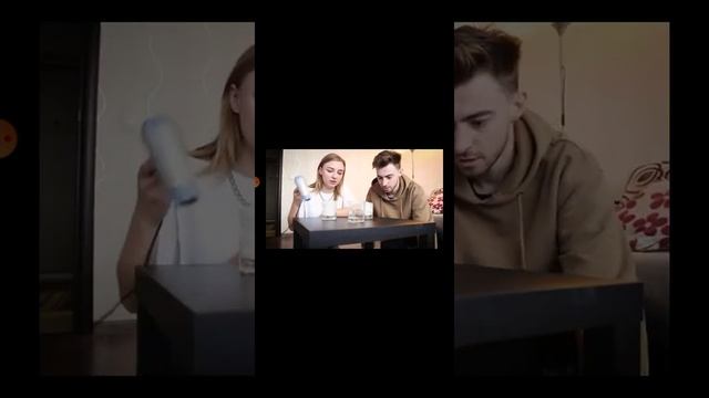 Смотрим видит как тает лёд