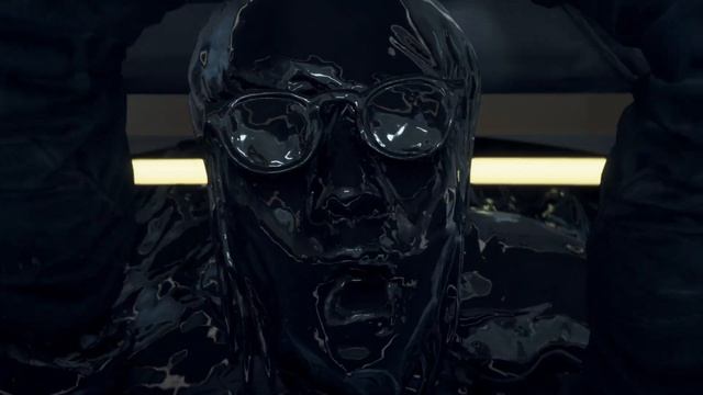 DEATH STRANDING смотреть онлайн