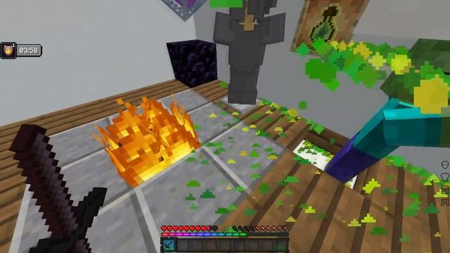 Top 25 Best Texture packs For PvP & Crystal PvP | 1.19 & 1.20+ смотреть онлайн