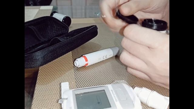 - How to use bionime GM700S glucometer ( diabetes machine) at home смотреть онлайн