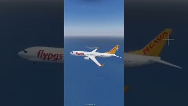 Игра: Project flight смотреть онлайн