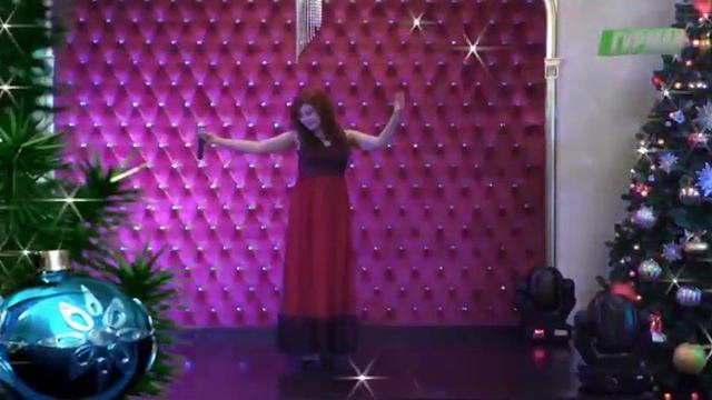 Эмили Эна - Сууукъ Кыш Сл.Эмили Эна Муз.С Будаев смотреть онлайн