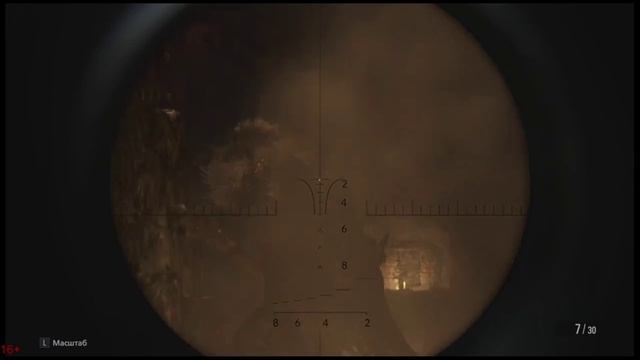 Resident Evil 8 Village / Обитель Зла 8 Деревня / Часть #31 смотреть онлайн