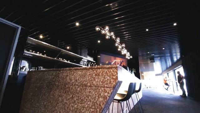 Macwood Group Case Study - Reading Cinemas смотреть онлайн