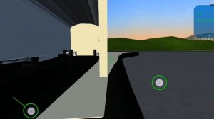 Turboprop flight simulator JFS mod 1.1 (link in the description)