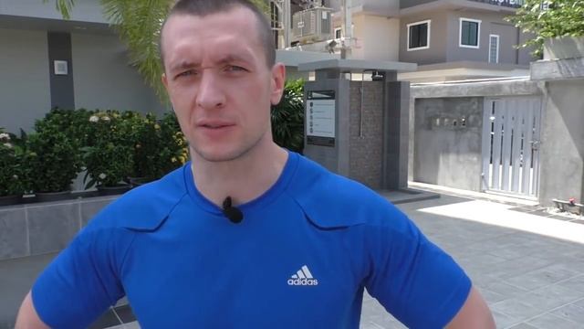 3 месяца без железа. Моя форма. Что изменилось. Александр Добромиль. смотреть онлайн