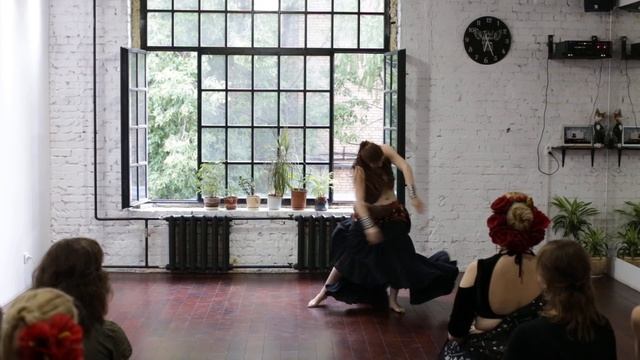 Ekaterina Deryabina @ Tribal Mafia charity party, Aug.22, 2015 смотреть онлайн