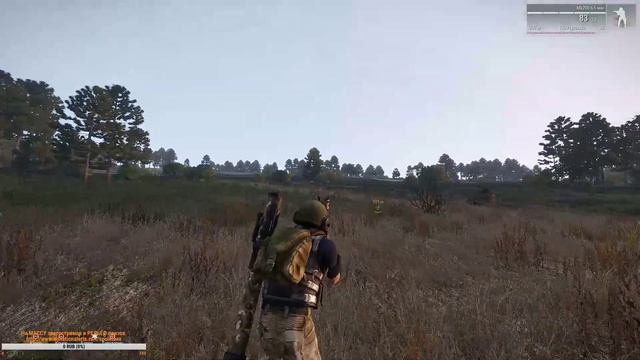 Штурм в эфире // ArmA III на Twitch.Tv 31.08.2019. Серия 6. смотреть онлайн