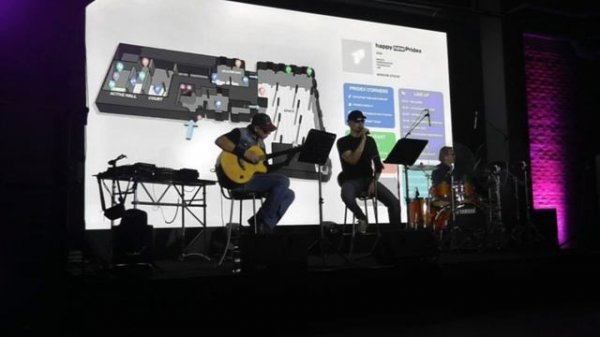 I Feel Good (Pridex)_27.12.24