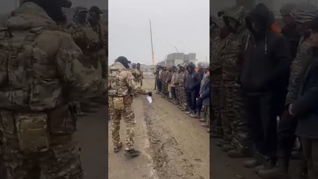 Разговор с мигрантами смотреть онлайн