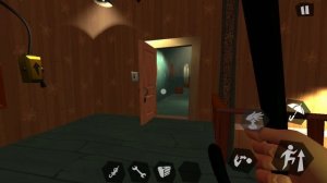 Как получить все торты и манекены в игре привет сосед