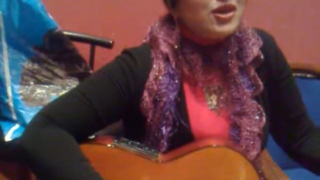 TIKO TBILELI романс друзьям