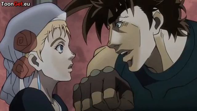 Joseph And Suzi Q Chat About Joseph's Handsomeness (Eng Dub)