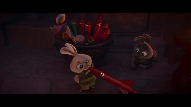 Кунг-фу Панда 4 — Русский трейлер мультфильм (Дубляж, 2025) смотреть онлайн