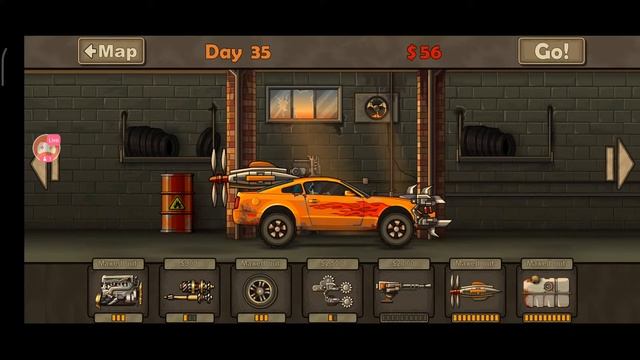 Смотрите мой стрим по "Earn to Die" в "Omlet Arcade"! смотреть онлайн