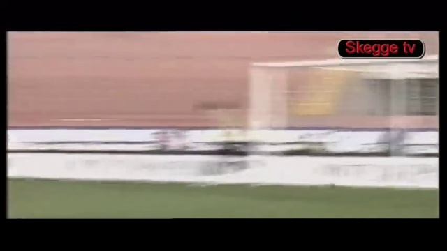 Calcio Serie D Gir. B Mantova - Alzano Cene 2-2 06 Novembre 2010 смотреть онлайн