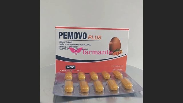 Pemovo Plus Nedir ? | Nasıl Kullanılır ? | Farmante.com смотреть онлайн