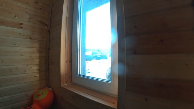 МЫ УЖЕ ДОМА.