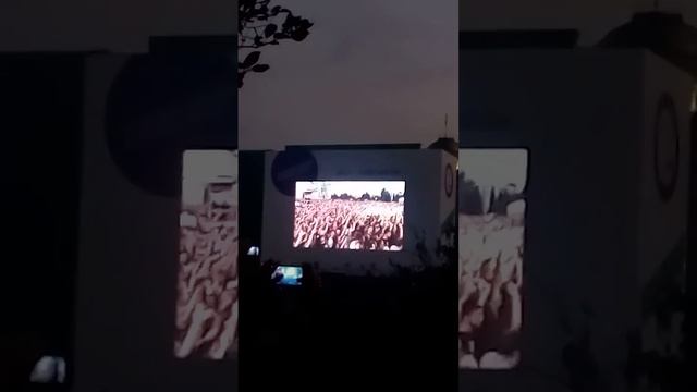 Омск. Мегафорум. Сплин. Кусочек адреналина. смотреть онлайн