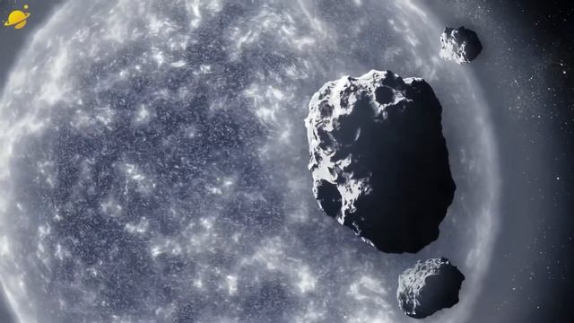 Самые страшные события в космосе_Космическое путешествие смотреть онлайн