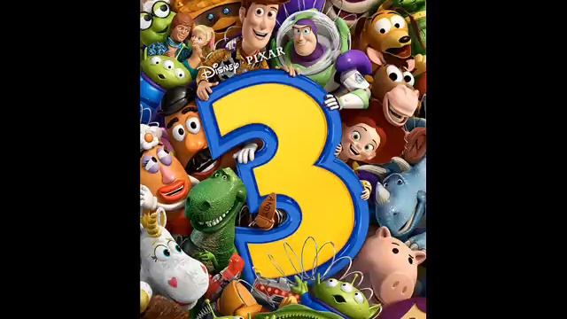 You've Got a Friend in Me (para el Buzz Español) - Toy Story 3 Soundtrack смотреть онлайн