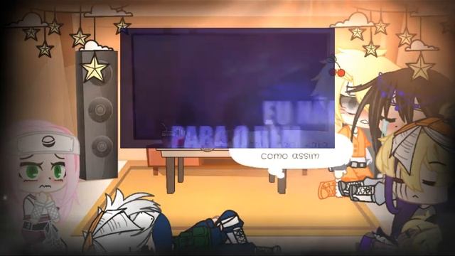 time 7 +hinata reage a rap do ... смотреть онлайн