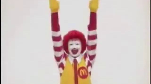 ronald m'cdonald has a sparta remix full version смотреть онлайн