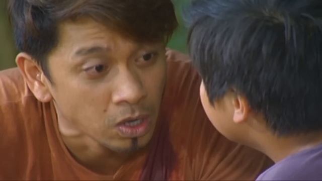 Walang Iwanan: Kamlon apologizes to Jose смотреть онлайн