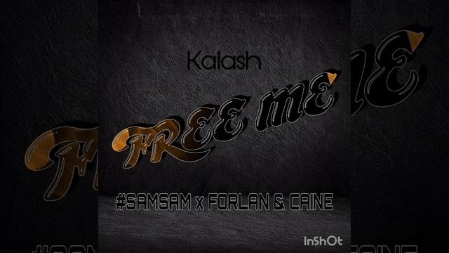 SAMSAM FREE ME ( FEAT KALASH X CAINE & FORLAN ) REMIX смотреть онлайн