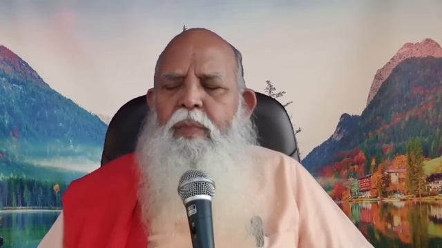 Tejobindu Upanishad 12 of 16 @ Bhimpura Retreat 2024 (Hindi) смотреть онлайн