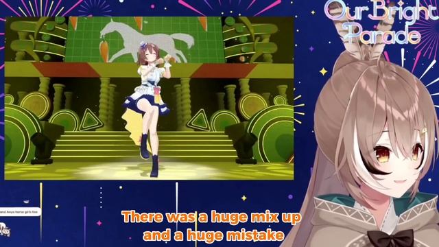 𝐌𝐮𝐦𝐞𝐢 𝐥𝐨𝐬𝐭 𝐢𝐭 𝐰𝐡𝐞𝐧 𝐊𝐨𝐫𝐨𝐧𝐞 𝐩𝐞𝐫𝐟𝐨𝐫𝐦 𝐚𝐬 𝐚 𝐡𝐨𝐫𝐬𝐞 𝐠𝐢𝐫𝐥 смотреть онлайн