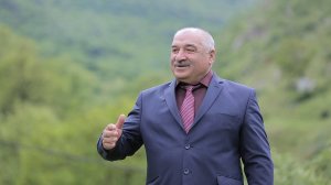 Керим Камилов " АРХИТРИН ХУЬР"