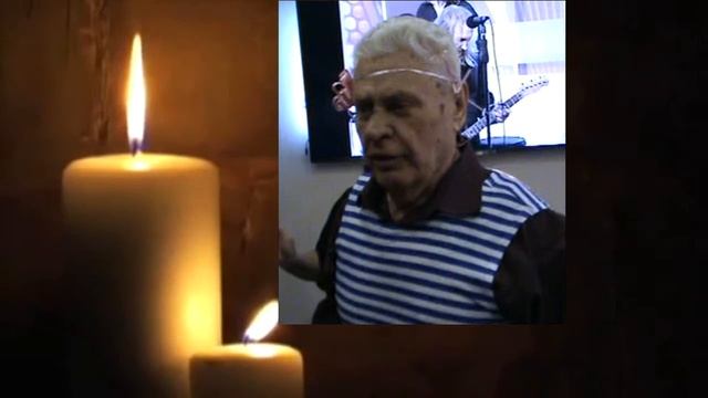 Посвящается памяти моего отца смотреть онлайн