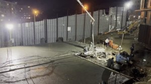 ОТЧЕТ О СТРОИТЕЛЬСТВЕ ЖК PANORAMA – ОКТЯБРЬ-ДЕКАБРЬ 2024 Г.