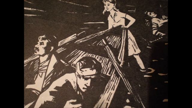 Подвиг девочки (к 75-летию Победы) смотреть онлайн