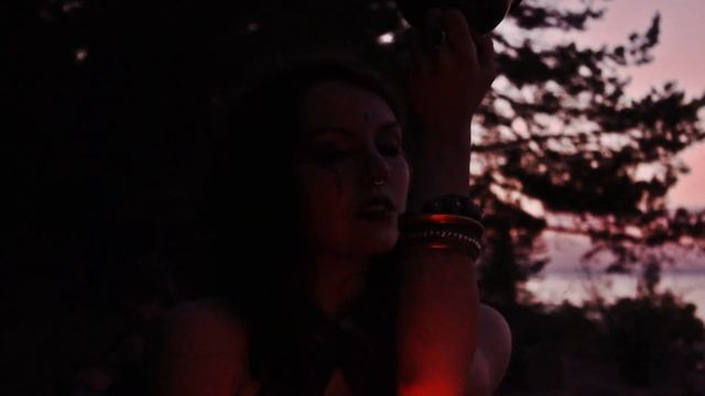 FLOWTRIBAL INTENSIVE with Anna Lesnaya & students ~ FOREST TRIBE ~ Ladoga lake 2018 смотреть онлайн