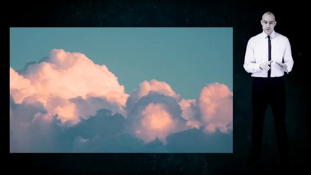 У облаков есть кое-какая проблема... смотреть онлайн