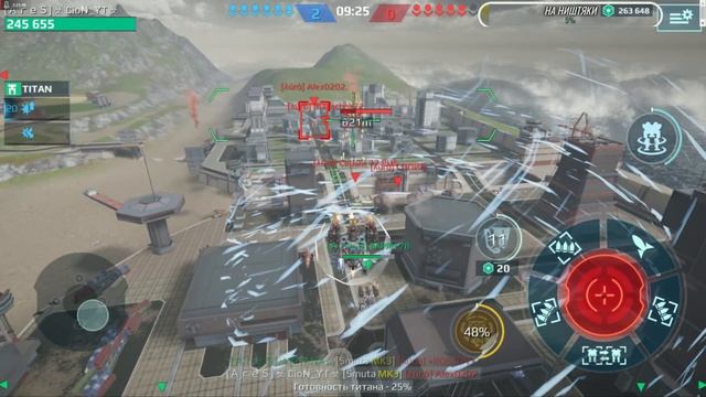 War Robots. Lion_YT. стримчик ) вар роботс) смотреть онлайн