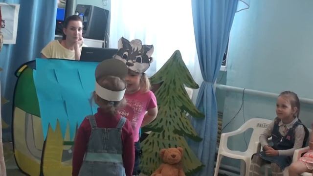 Колобок смотреть онлайн