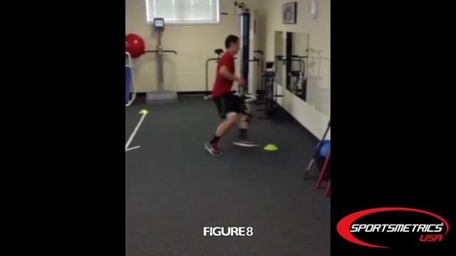 Lower Extremity Functional Test (LEFT) смотреть онлайн