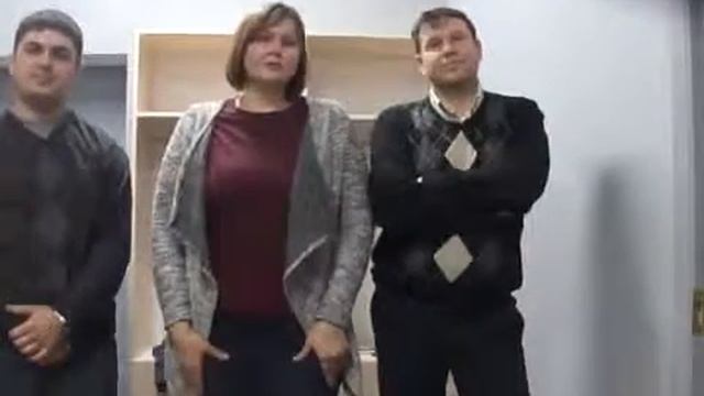 Представление группы «Нон Стоп» смотреть онлайн