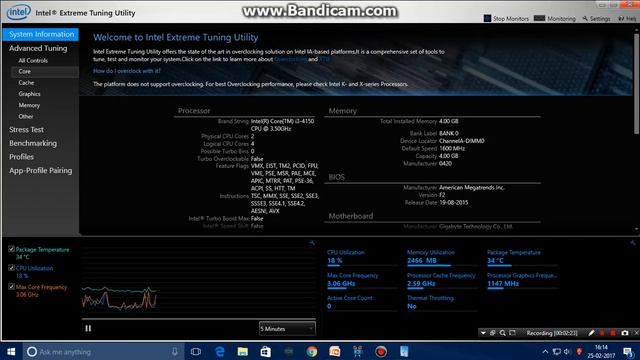 how to overclock your intel cpu смотреть онлайн