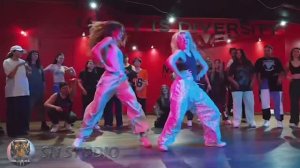 Boney M - Gotta Go Home ♫ Shuffle Dance Video