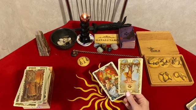 #ГАДАНИЕ #ОНЛАЙН #ПРОГНОЗ #ТАРО НА #НЕДЕЛЮ (1-7 ИЮНЯ) 🔮 смотреть онлайн